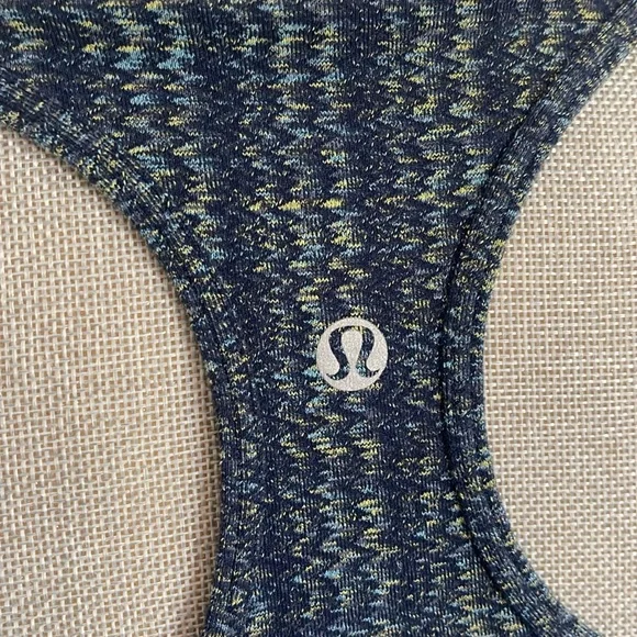 Lululemon Racer Back Tank - Picture 3 of 3